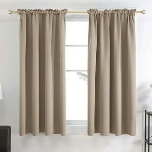 Blackout Curtains‎
